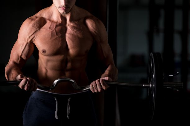 Maximizing Muscle Growth: Proven Strategies for Increasing Muscle Mass